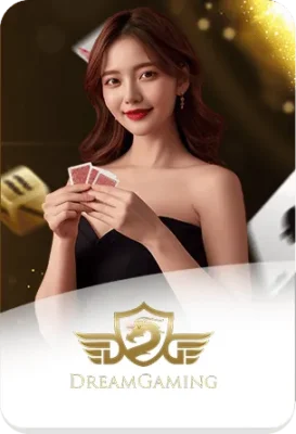 ภาพ Dream Gaming คาสิโนสด บาคาร่าออนไลน์ สำหรับ betverse9